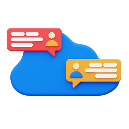chat-en-nuage-3d-icon-png-download-135683183