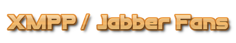 XMPP / Jabber Fans